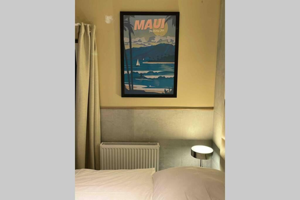 Hawaii Beach Lounge, Loft z Jacuzzi i Tarasem - Słoneczne Tarasy w Porta Mare, Dziwnówek Zewnętrze zdjęcie