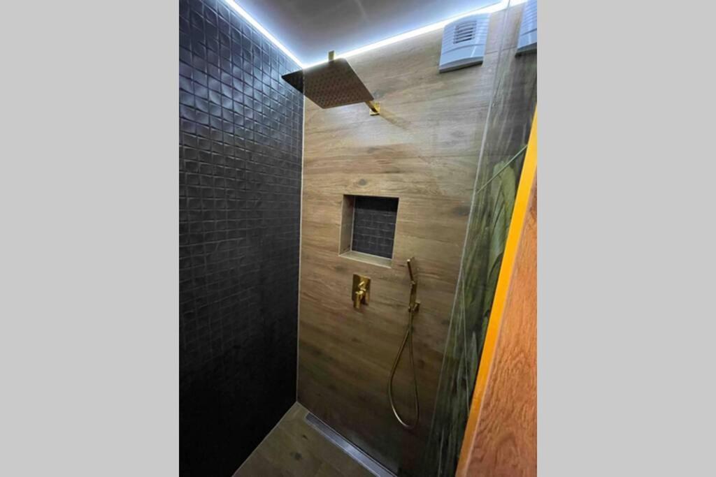 Hawaii Beach Lounge, Loft z Jacuzzi i Tarasem - Słoneczne Tarasy w Porta Mare, Dziwnówek Zewnętrze zdjęcie