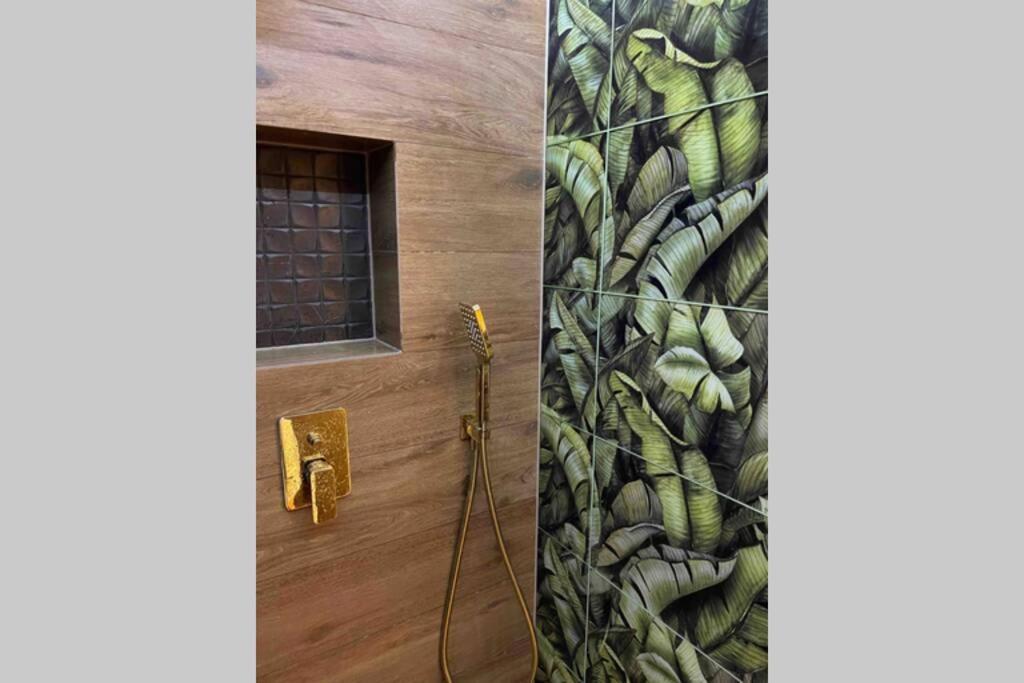 Hawaii Beach Lounge, Loft z Jacuzzi i Tarasem - Słoneczne Tarasy w Porta Mare, Dziwnówek Zewnętrze zdjęcie