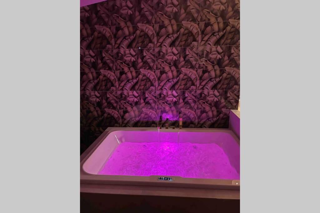 Hawaii Beach Lounge, Loft z Jacuzzi i Tarasem - Słoneczne Tarasy w Porta Mare, Dziwnówek Zewnętrze zdjęcie