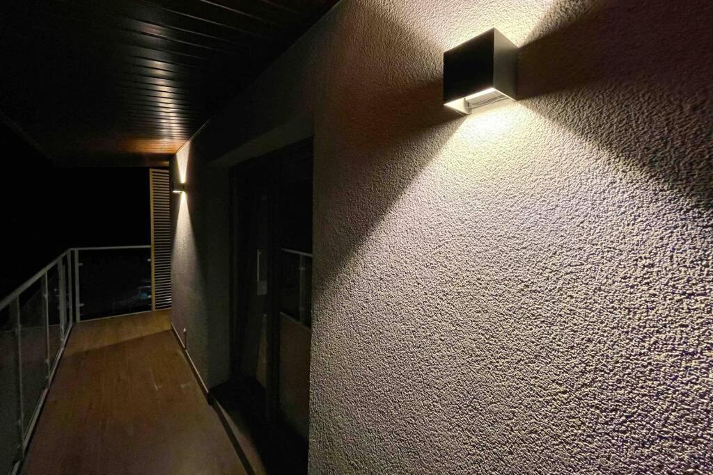 Hawaii Beach Lounge, Loft z Jacuzzi i Tarasem - Słoneczne Tarasy w Porta Mare, Dziwnówek Zewnętrze zdjęcie